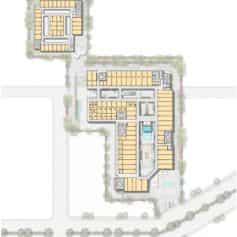 Elan Paradise Floor Plan