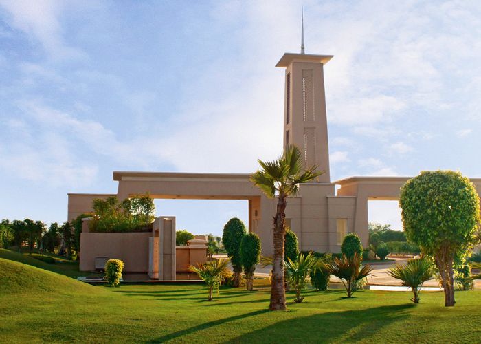 EON7 Independent Floors