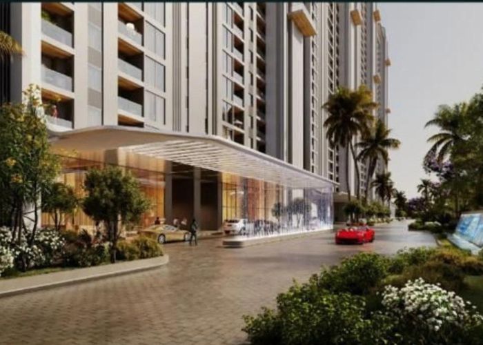 Elan The Presidential