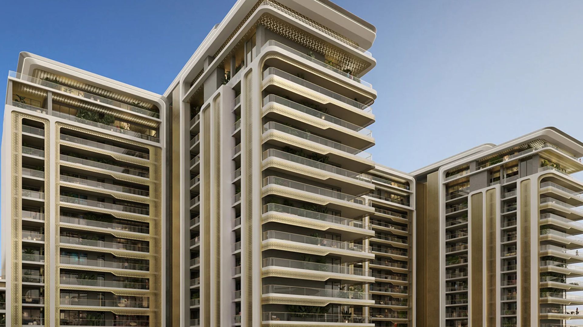 Elan The Presidential